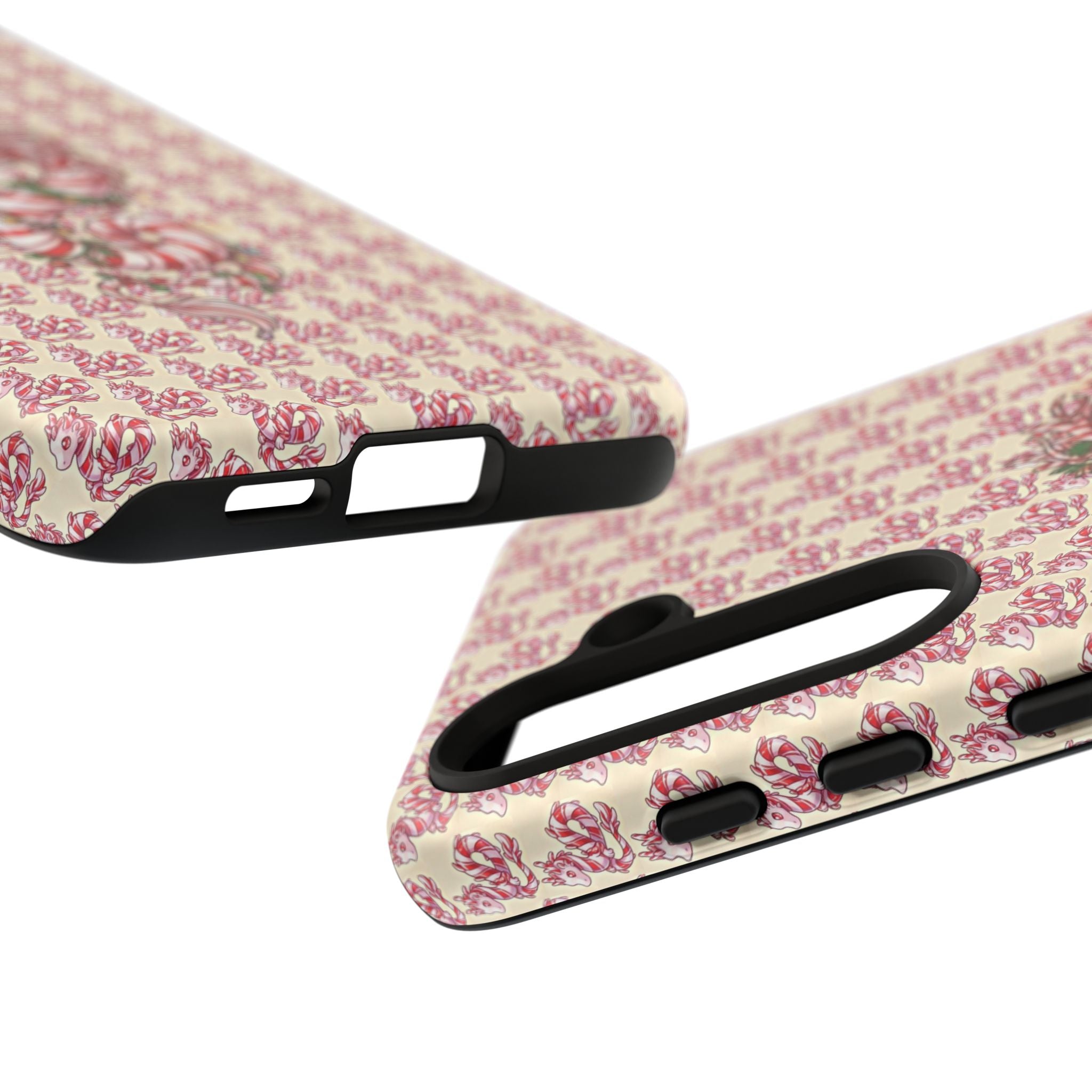 MOUMONS017B Phone Case