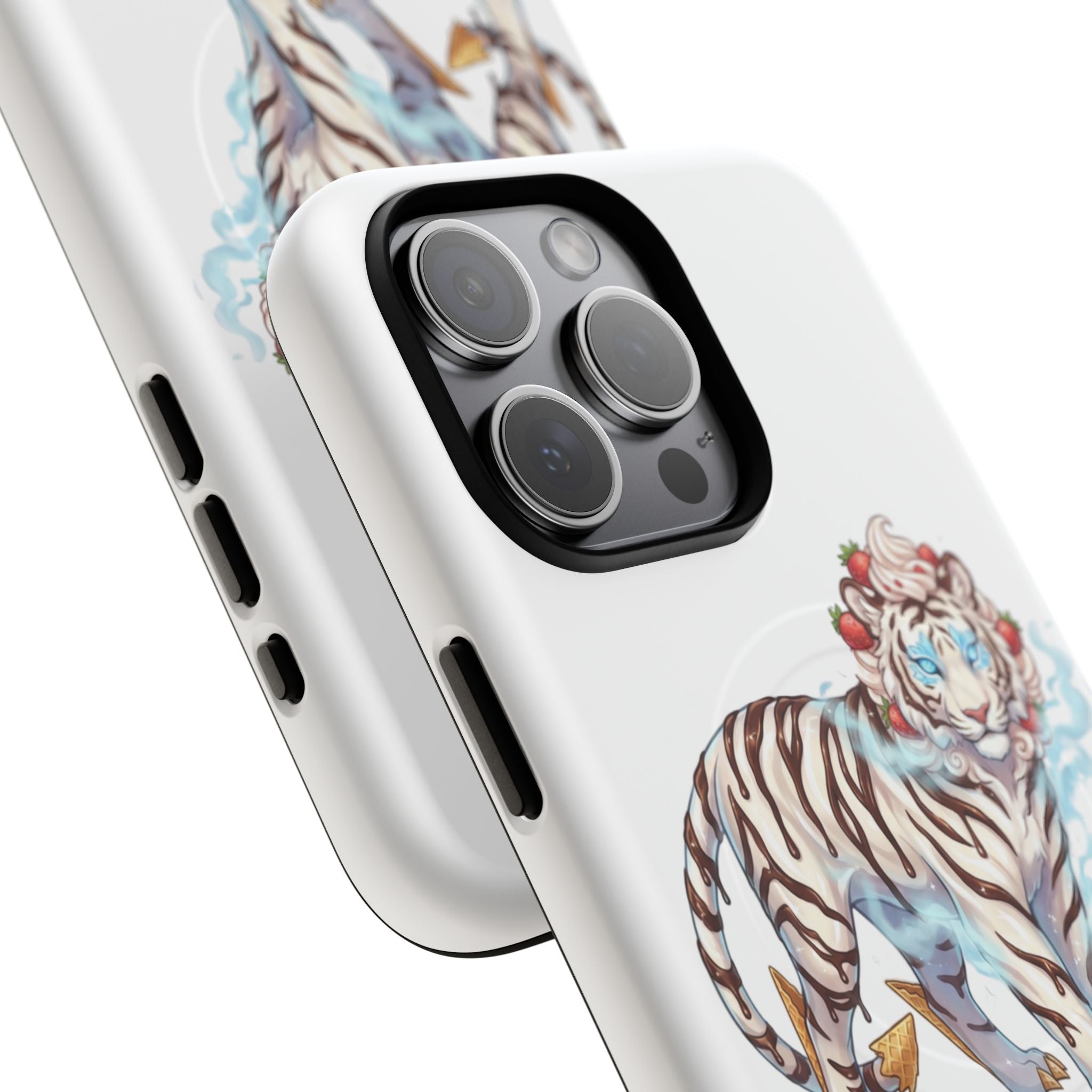 MOUMONS010 Phone Case