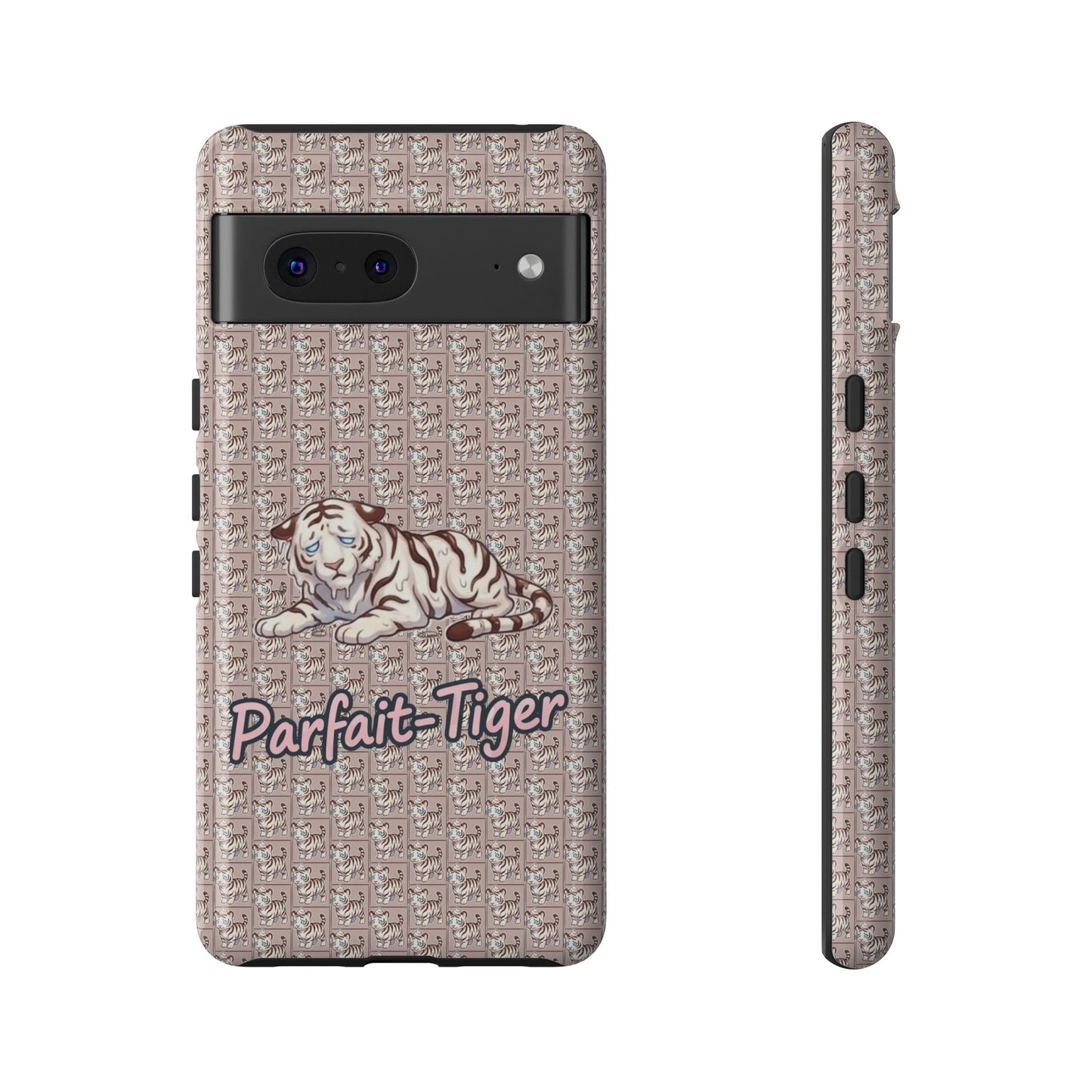 MOUMONS010B Phone Case