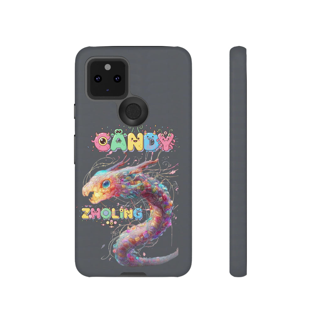 MOUMONS016 Tough Phone Case