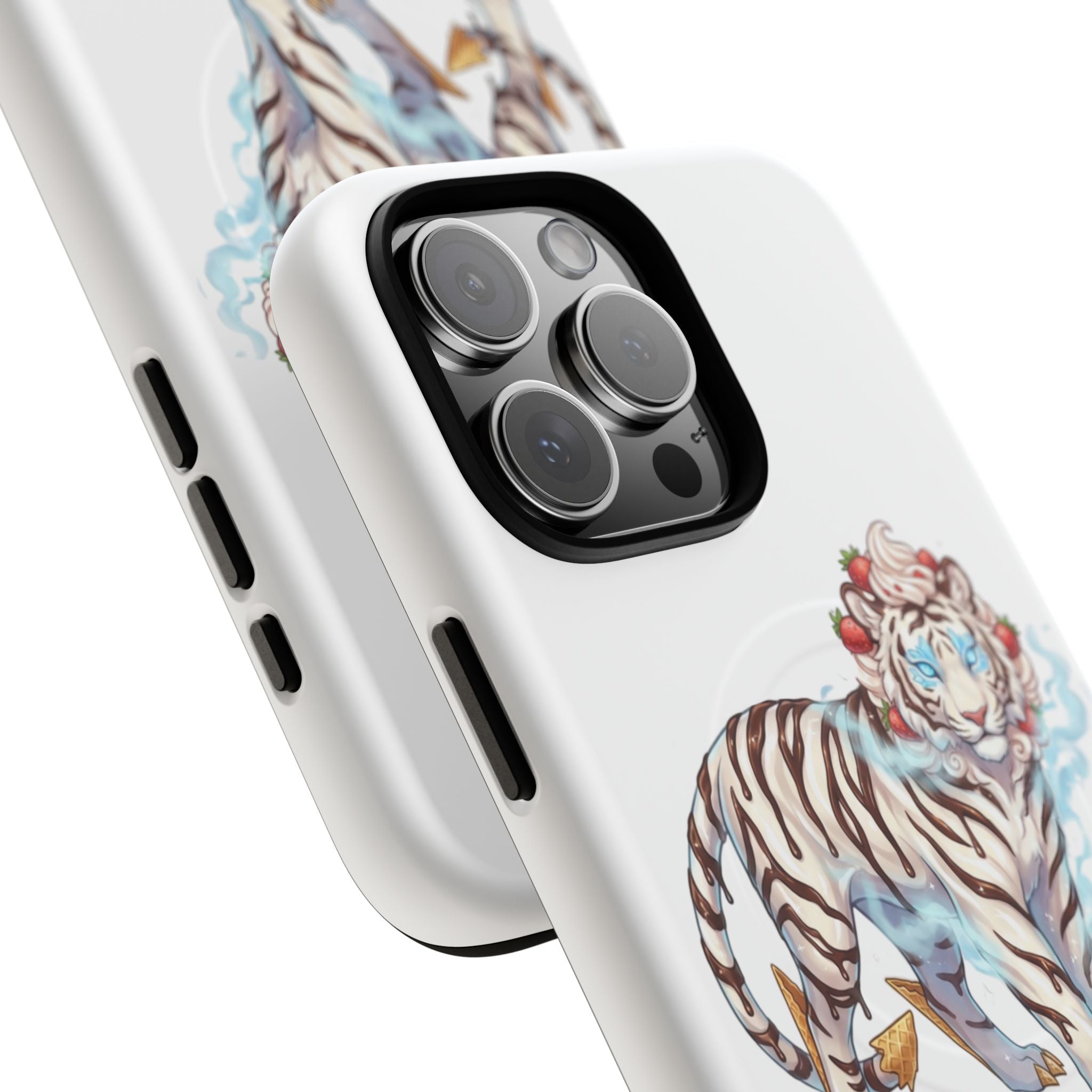 MOUMONS010 Phone Case