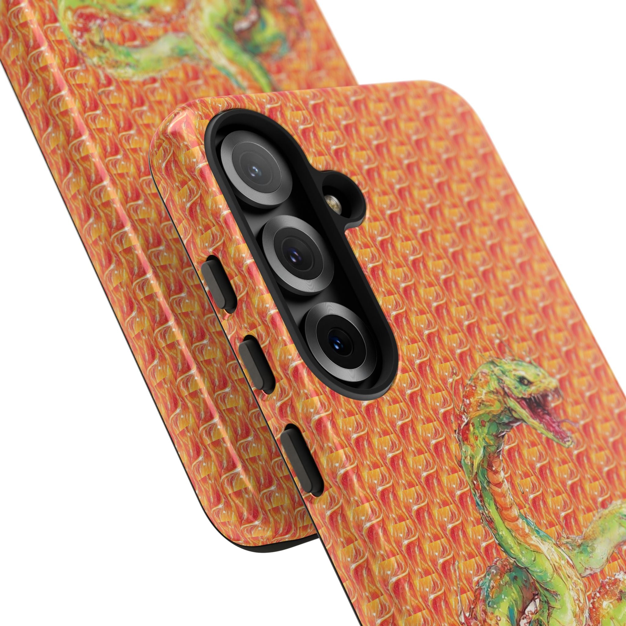 MOUMONS019A Tough Phone Case