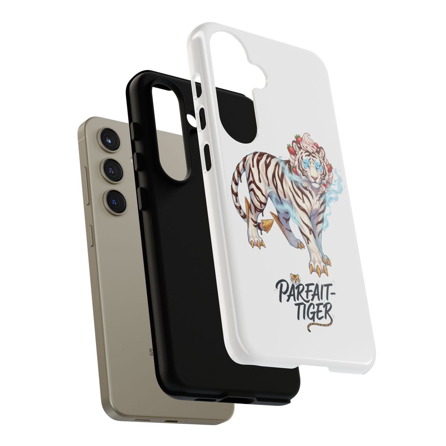 MOUMONS010 Phone Case