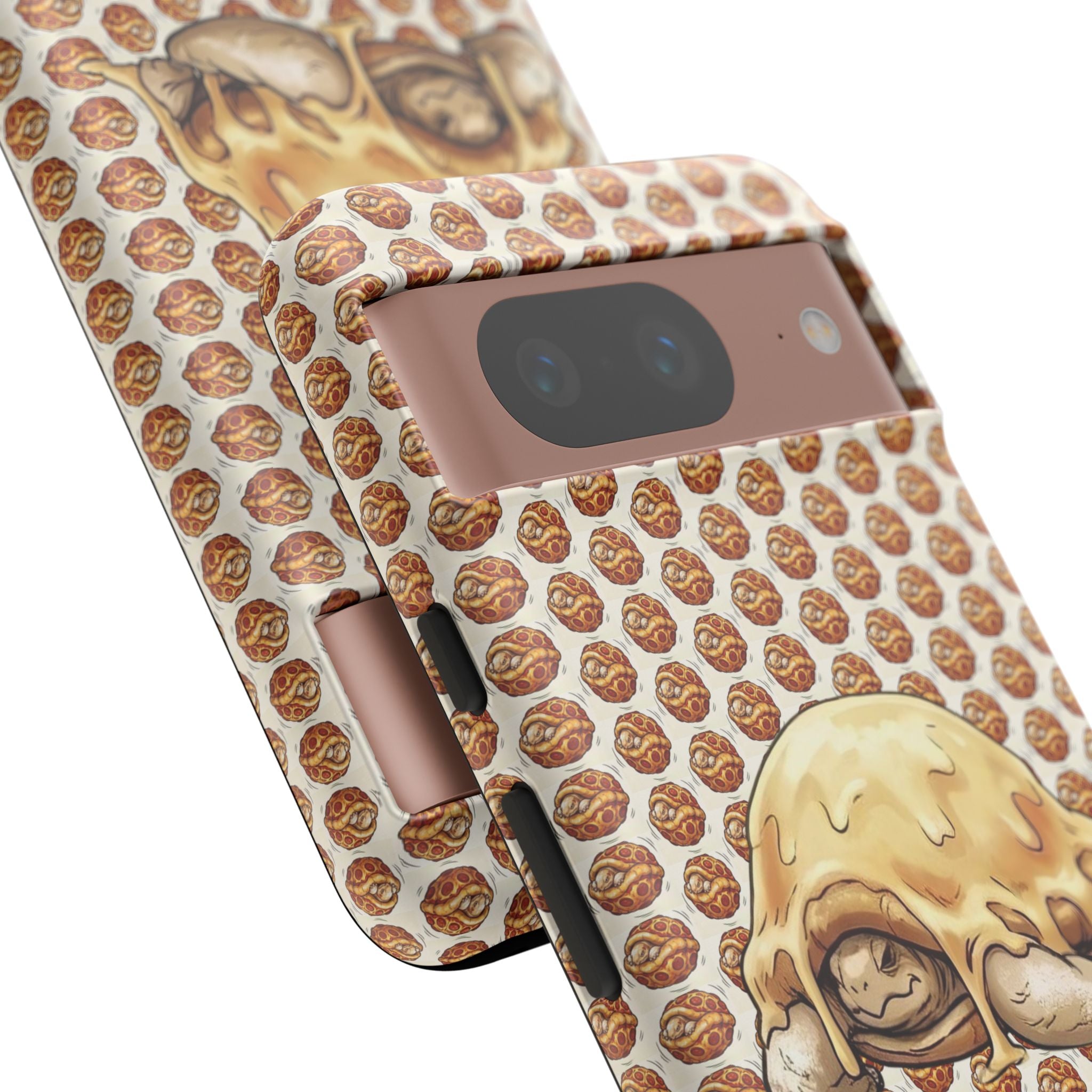 MOUMONS018A(1) Phone Case