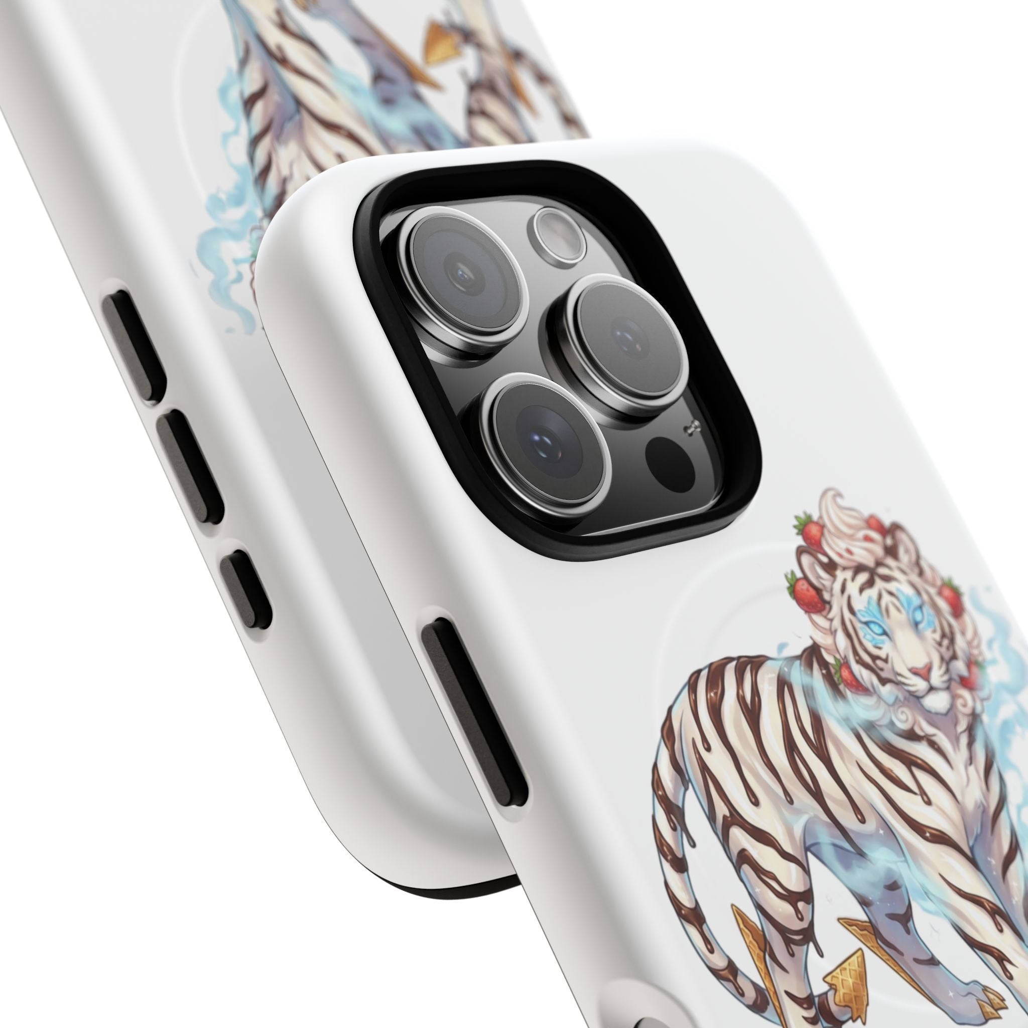 MOUMONS010 Phone Case