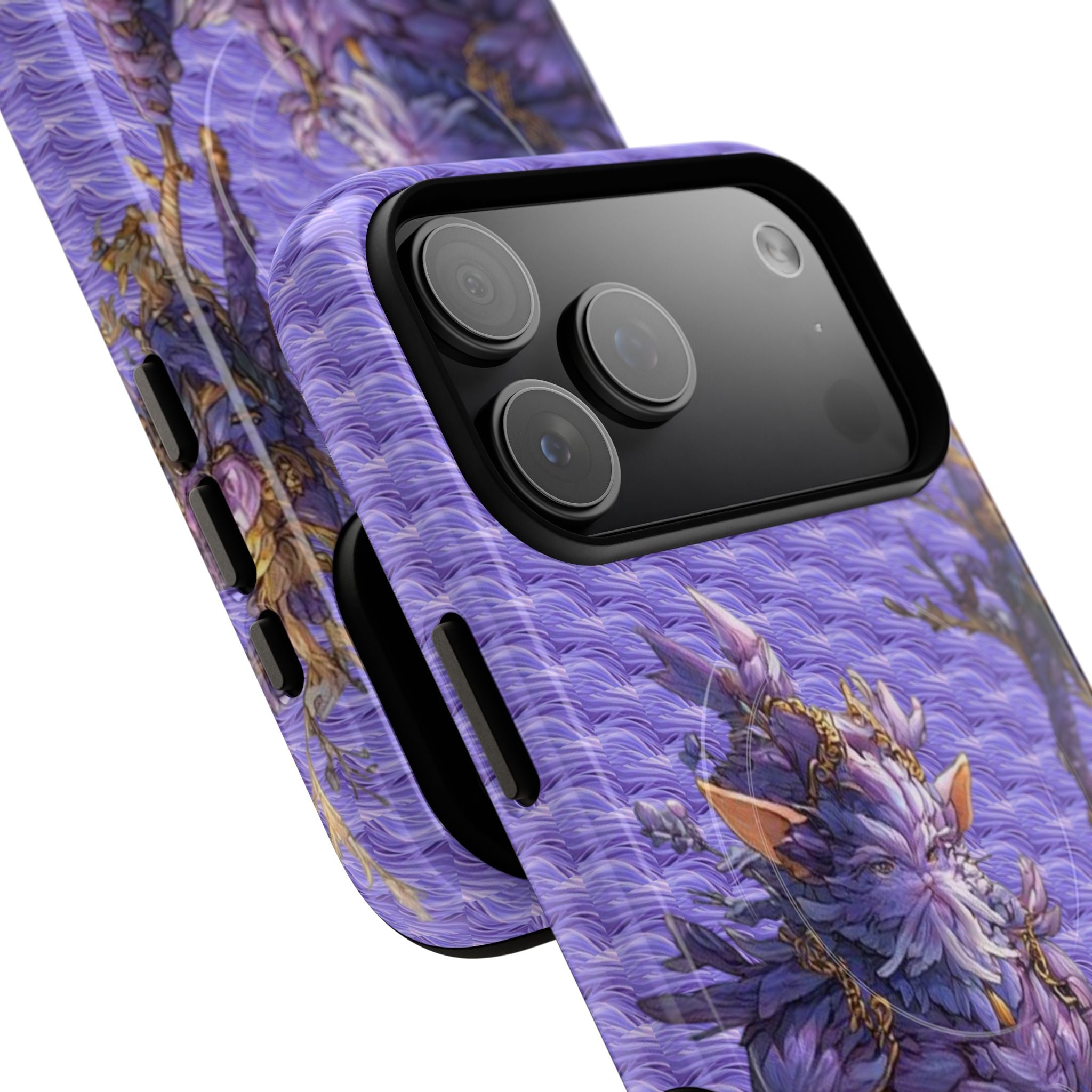 MOUMONS004 Phone Case