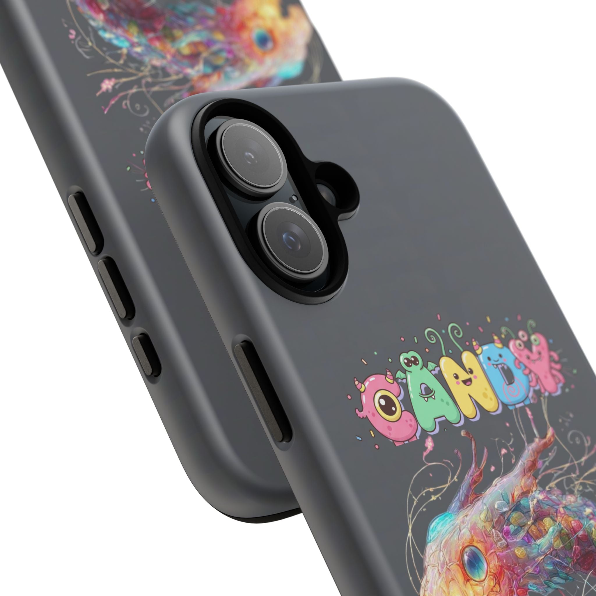 MOUMONS016 Tough Phone Case