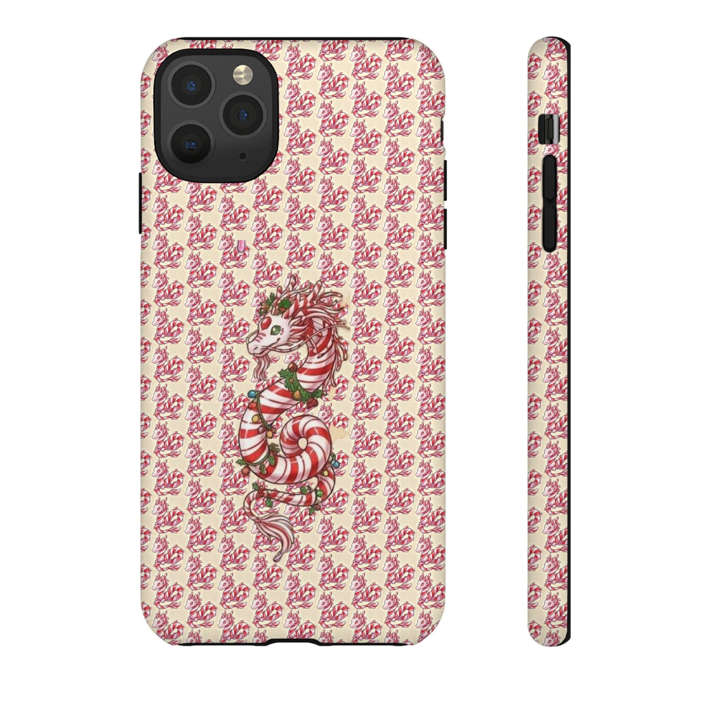 MOUMONS017B Phone Case