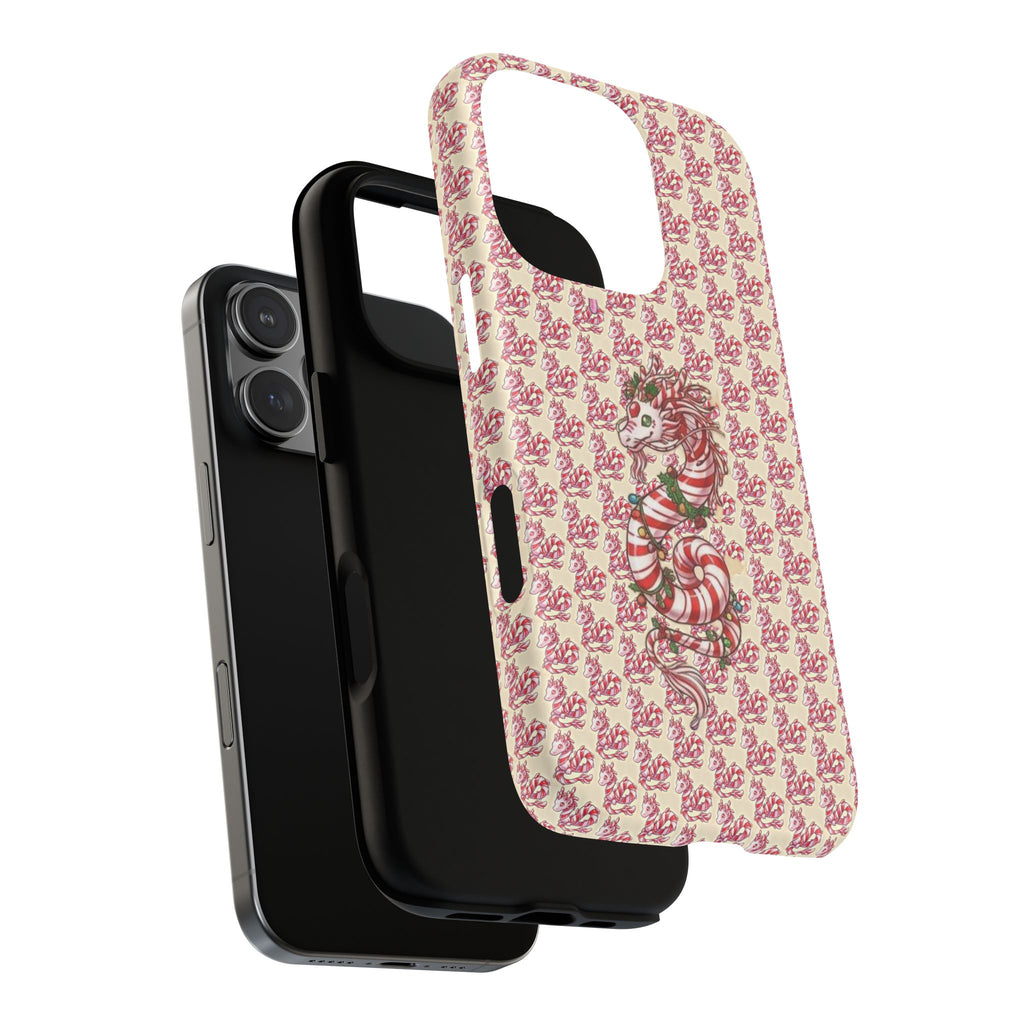 MOUMONS017B Phone Case