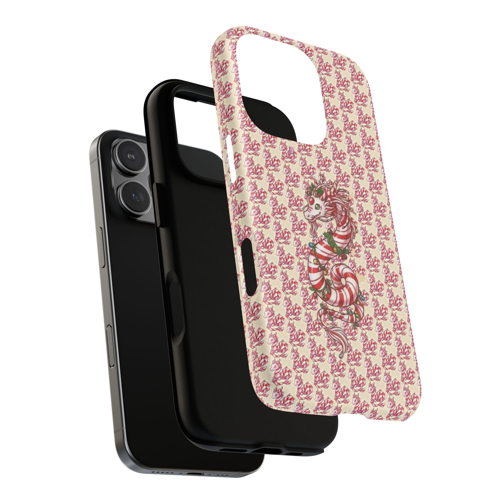 MOUMONS017B Phone Case
