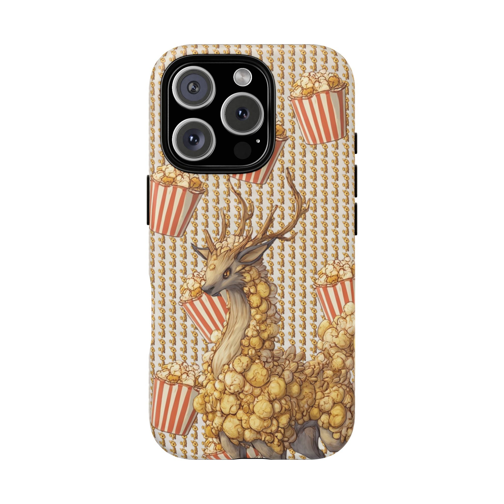 MOUMONS002 Phone Case