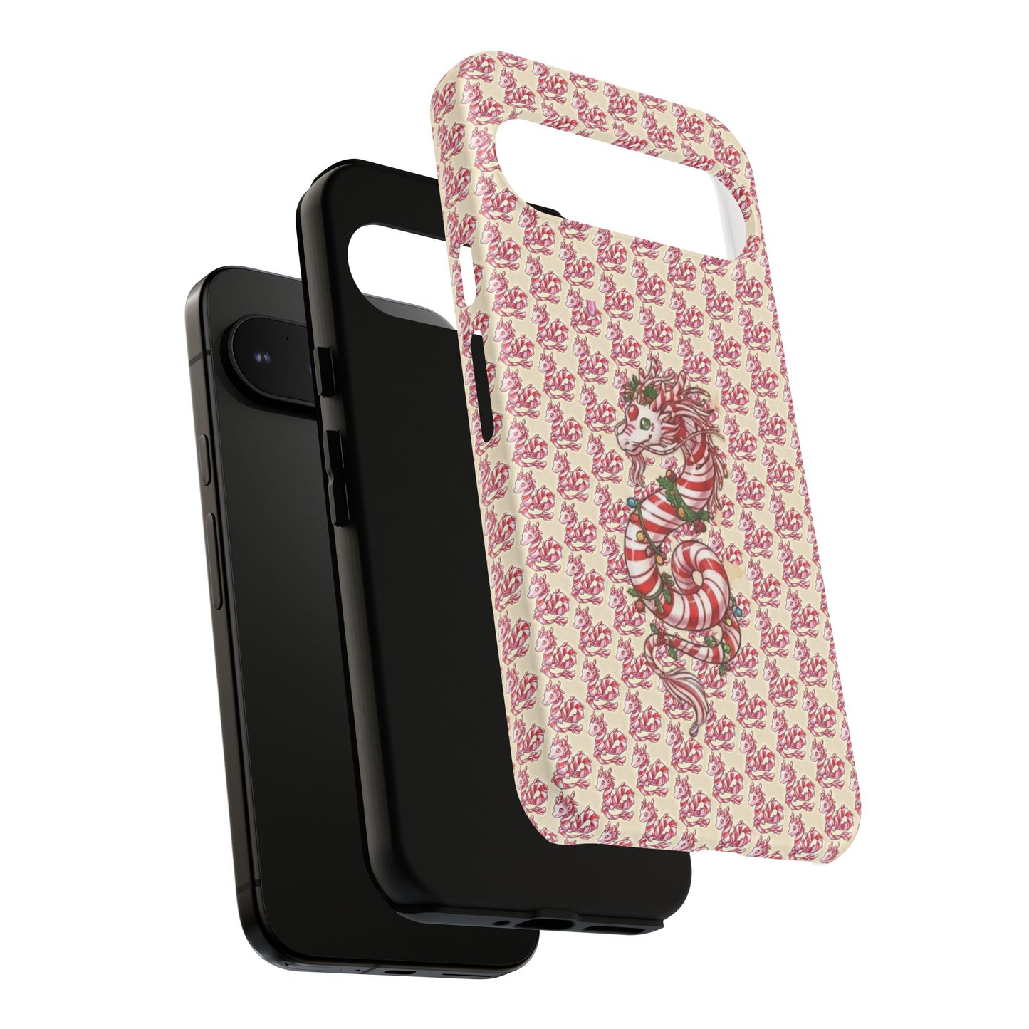 MOUMONS017B Phone Case