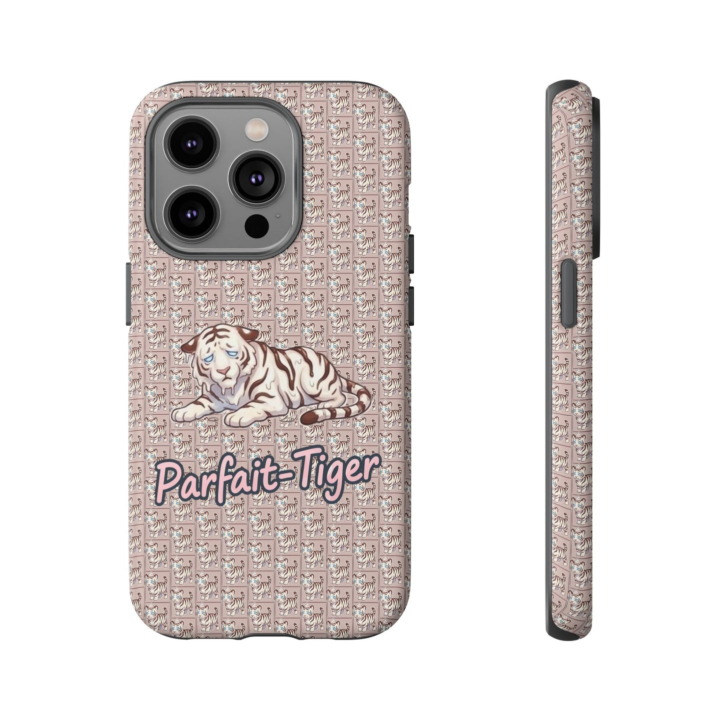 MOUMONS010B Phone Case