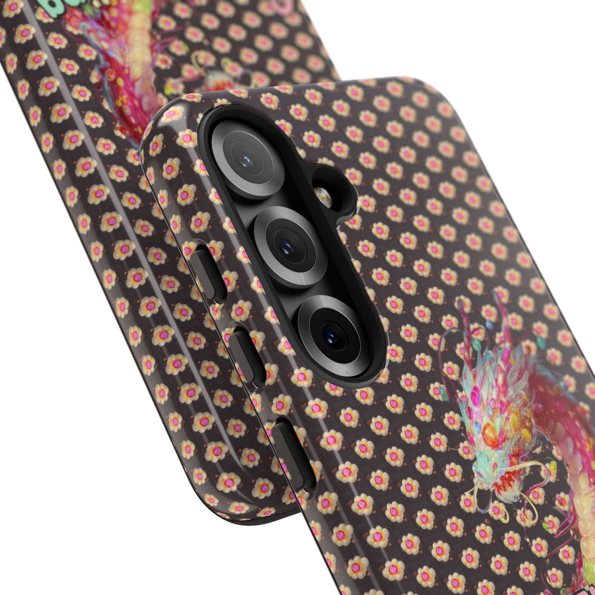 MOUMONS013 Tough Phone Case