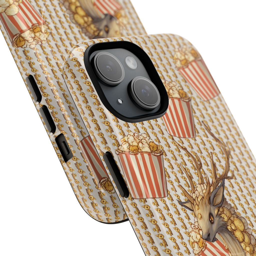 MOUMONS002 Phone Case