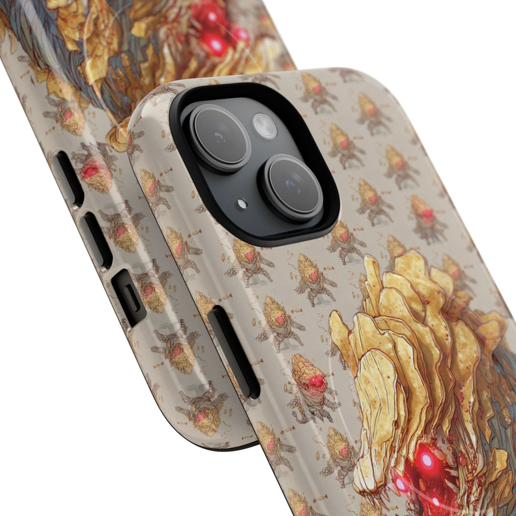 MOUMONS008 Phone Case