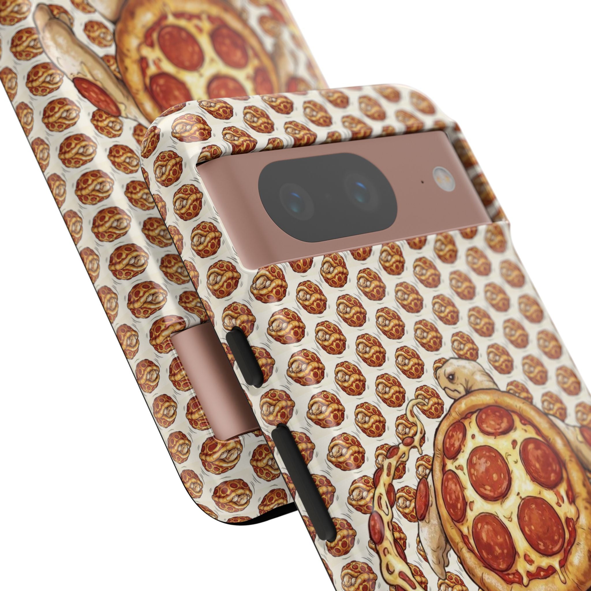 MOUMONS018(1) Phone Case