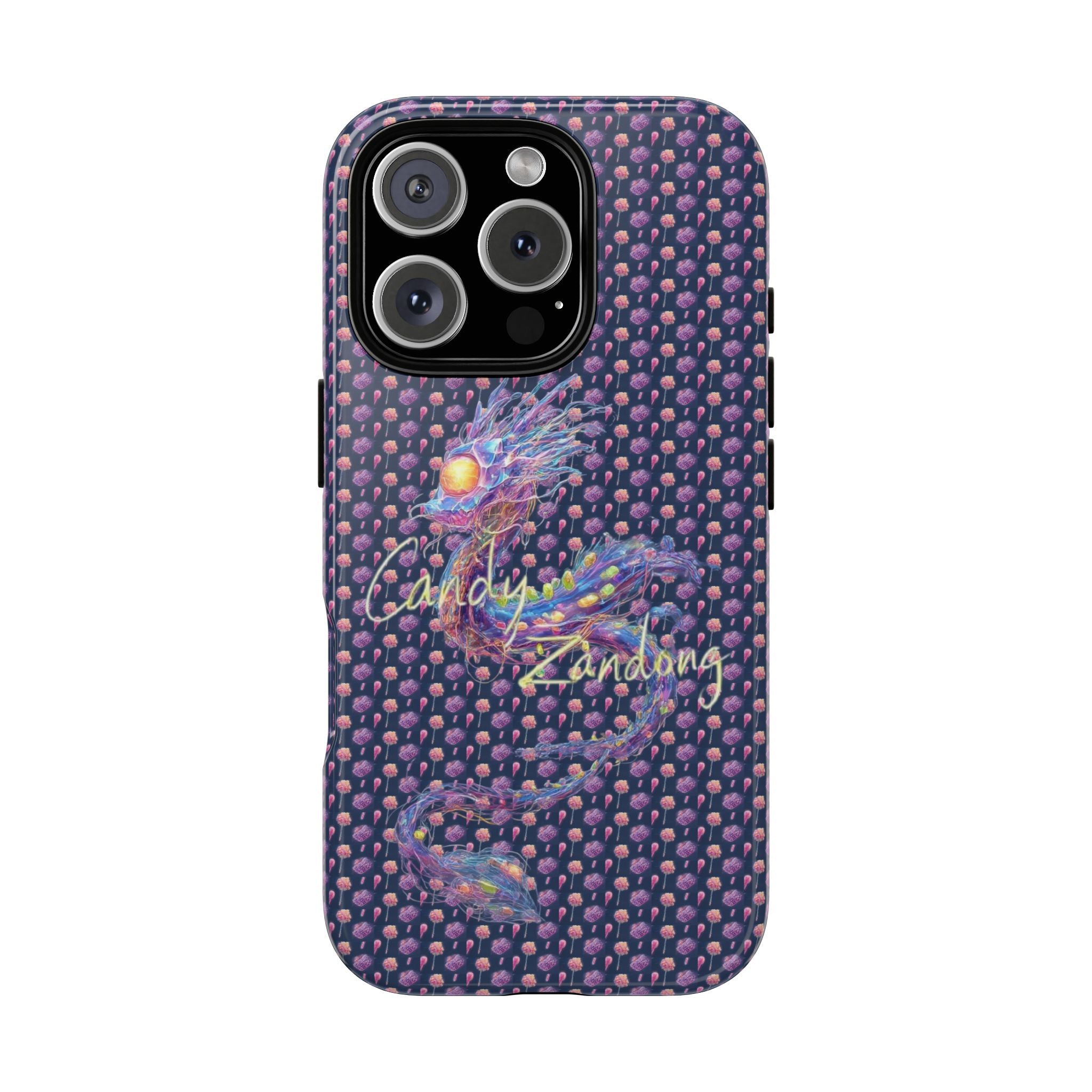 MOUMONS015 Phone Case