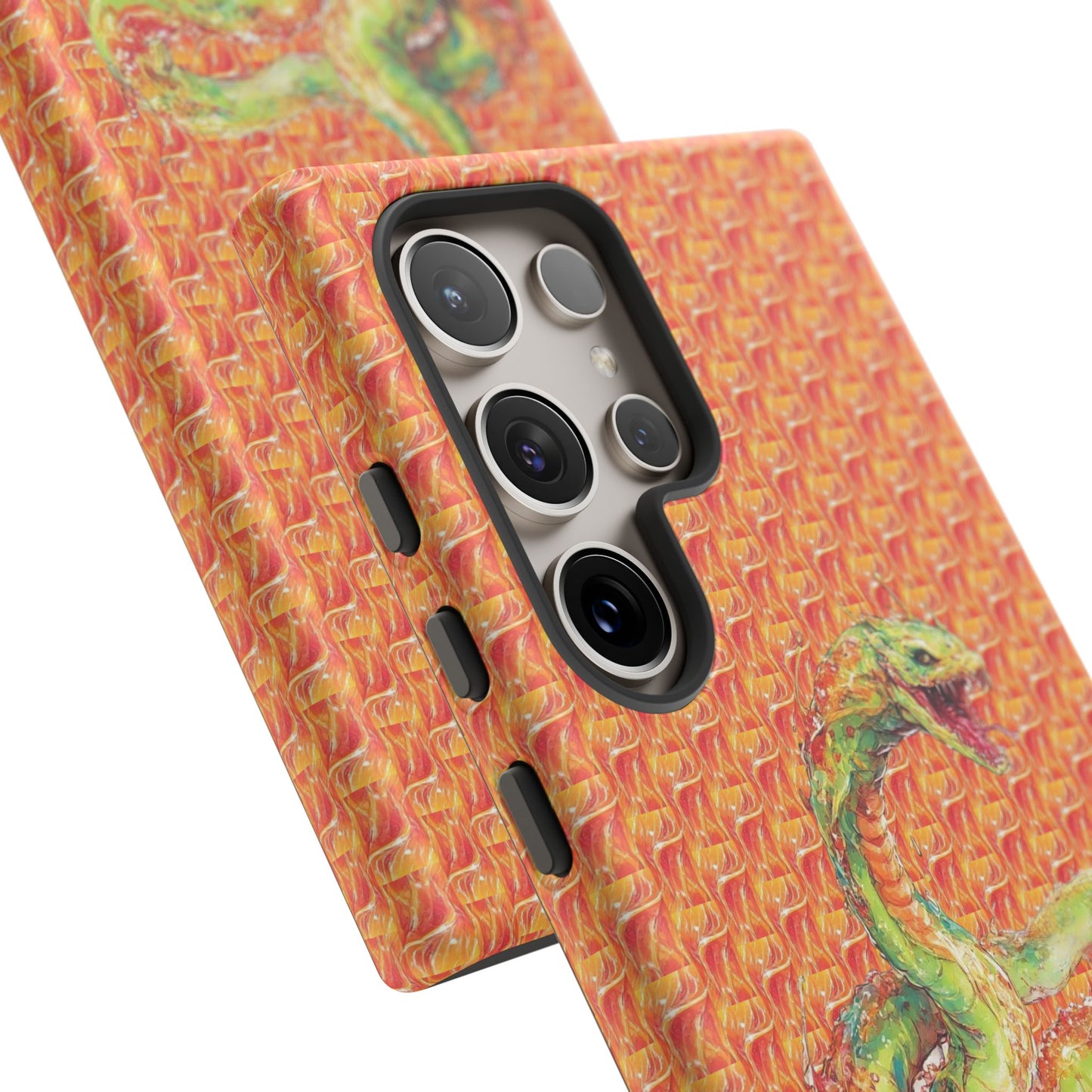 MOUMONS019A Tough Phone Case