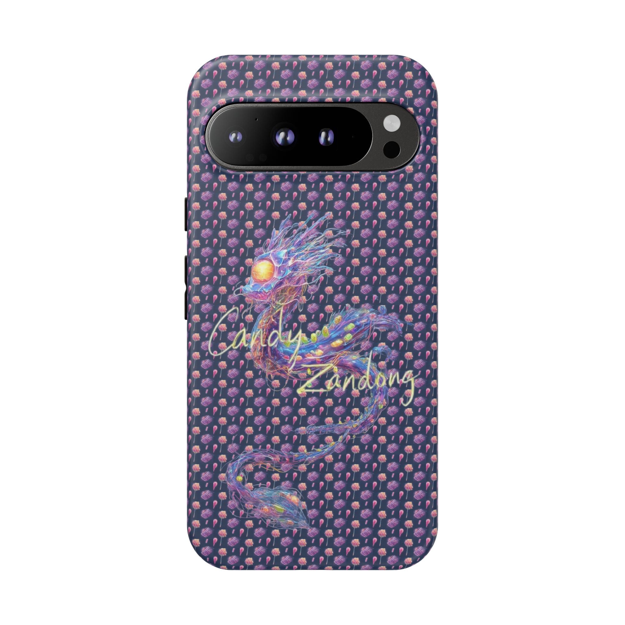 MOUMONS015 Phone Case
