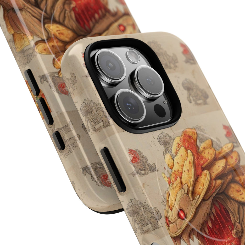 MOUMONS006 Phone Case