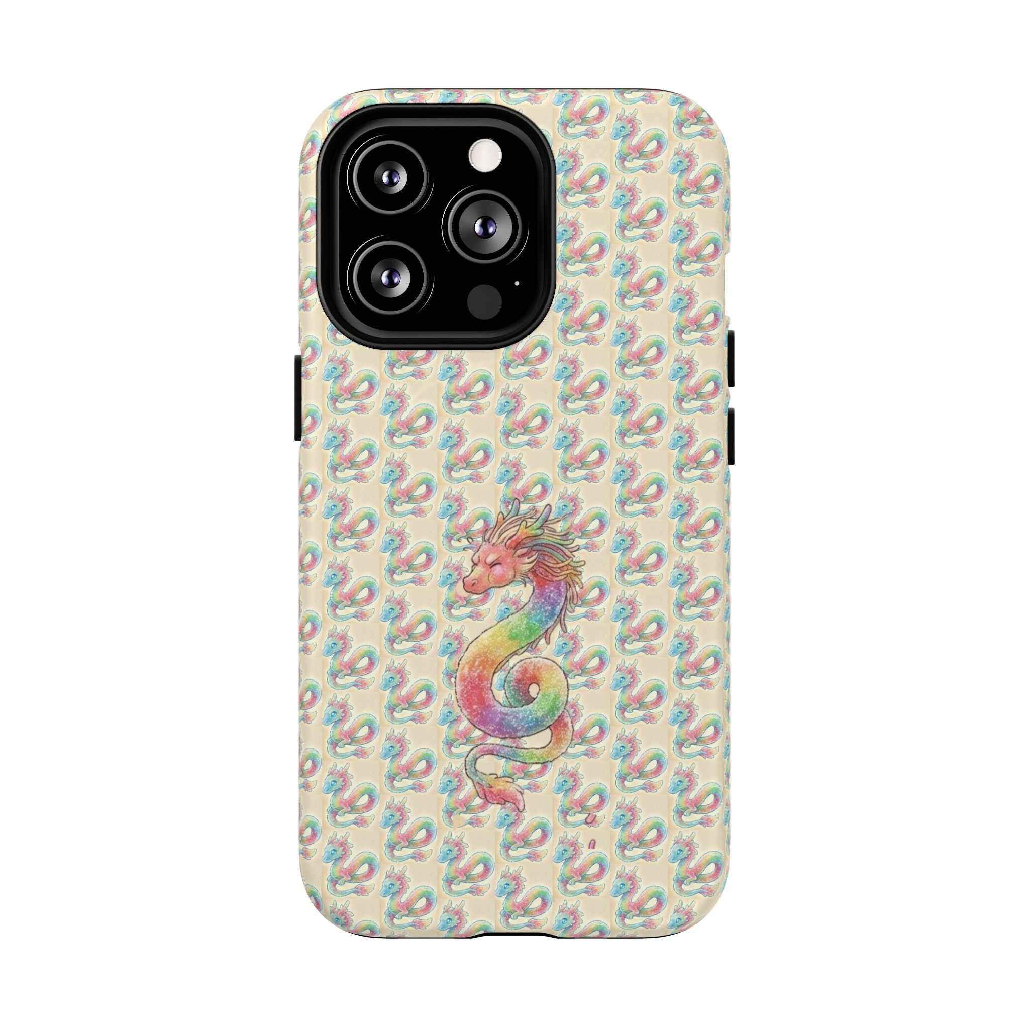 MOUMONS017A Phone Case