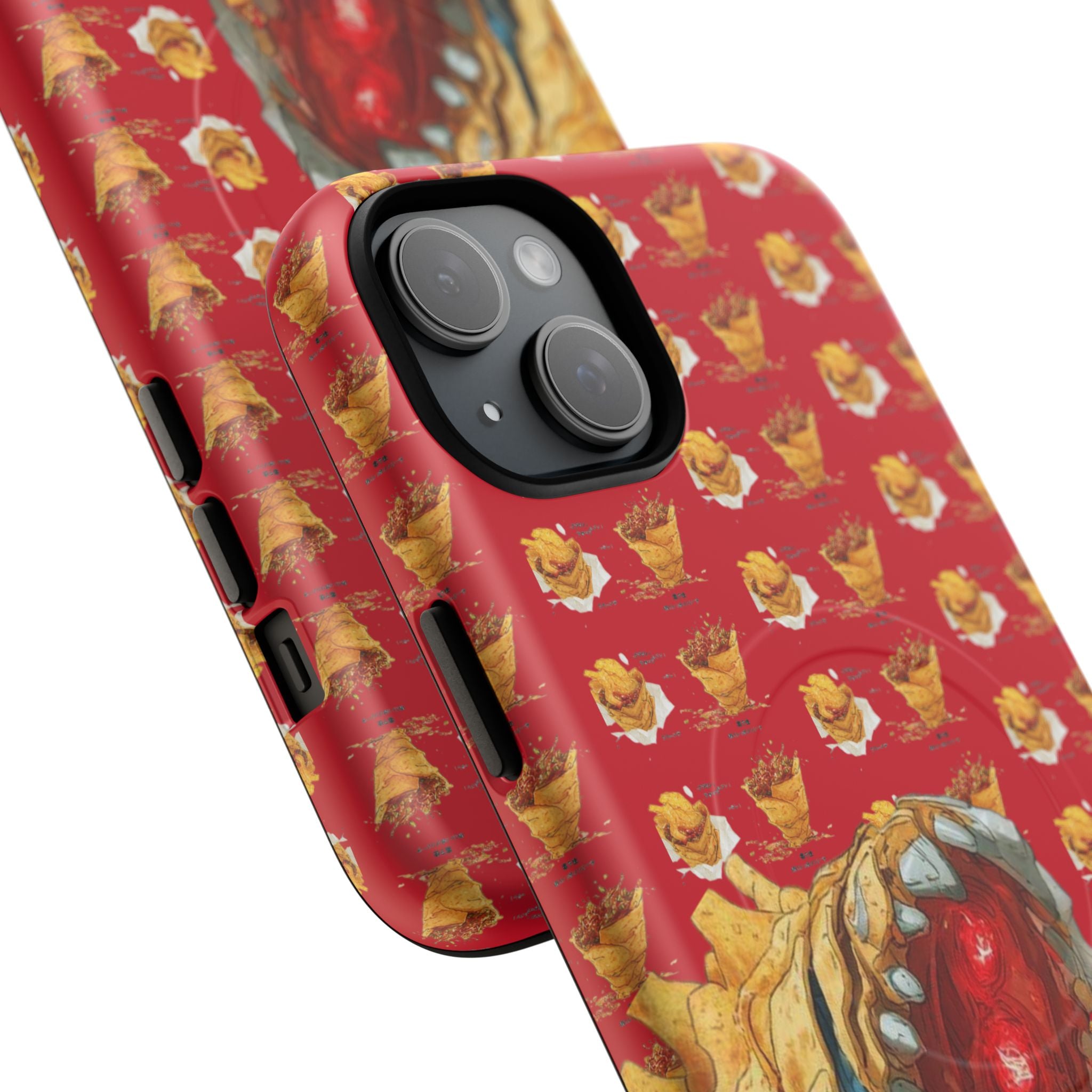MOUMONS005 Phone Case