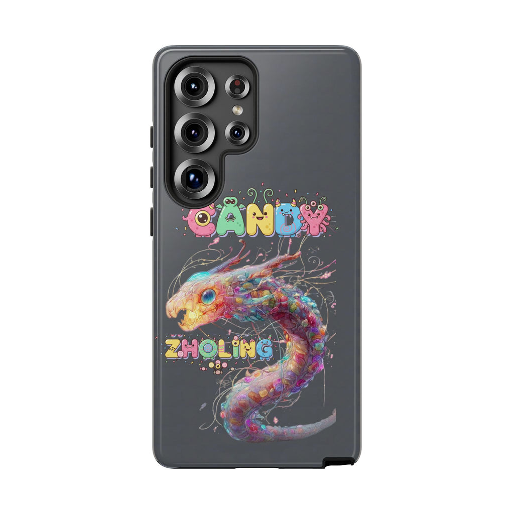 MOUMONS016 Tough Phone Case