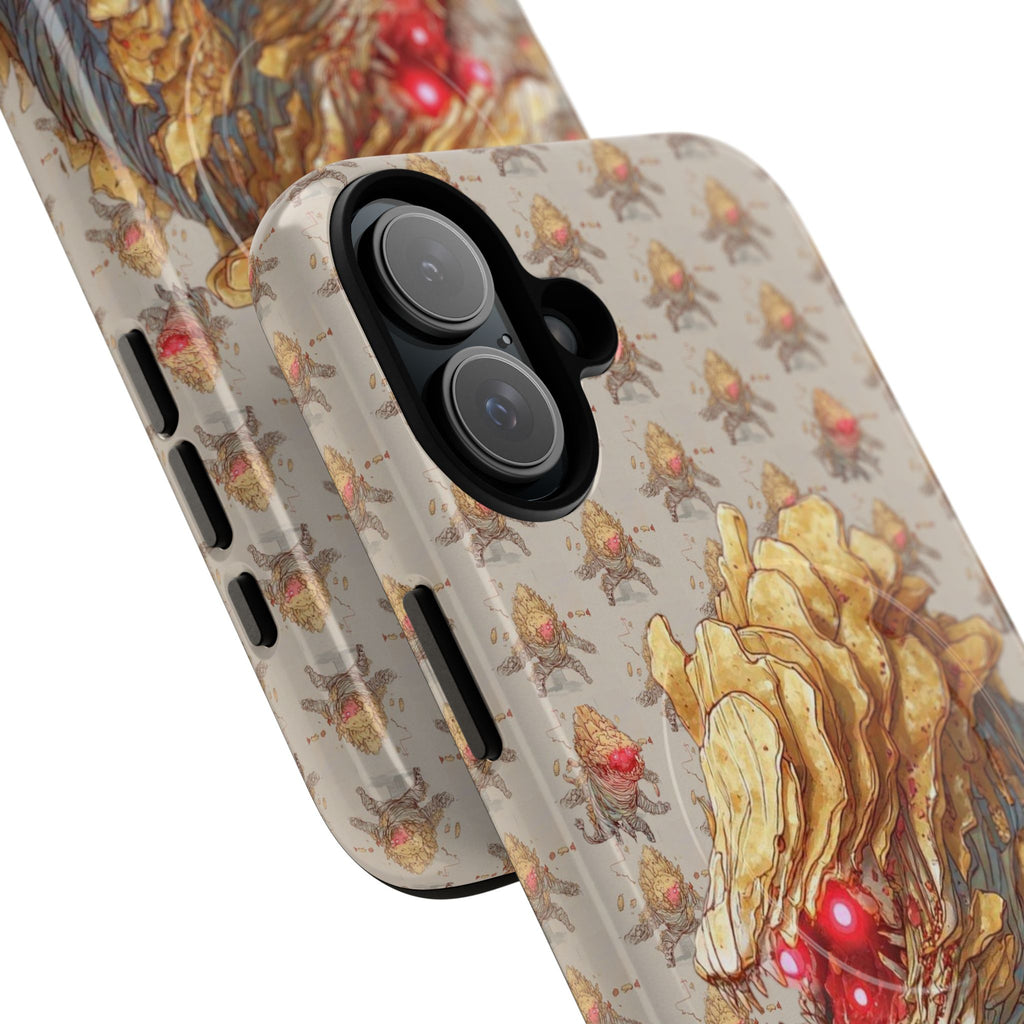 MOUMONS008 Phone Case