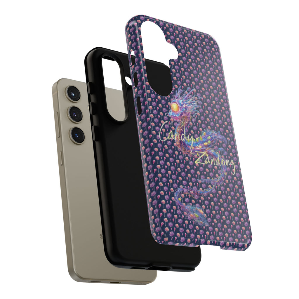 MOUMONS015 Phone Case