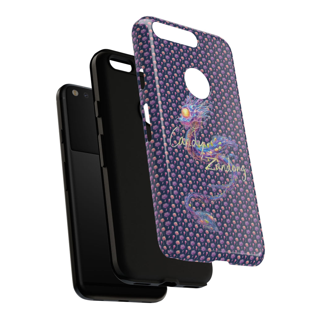 MOUMONS015 Phone Case