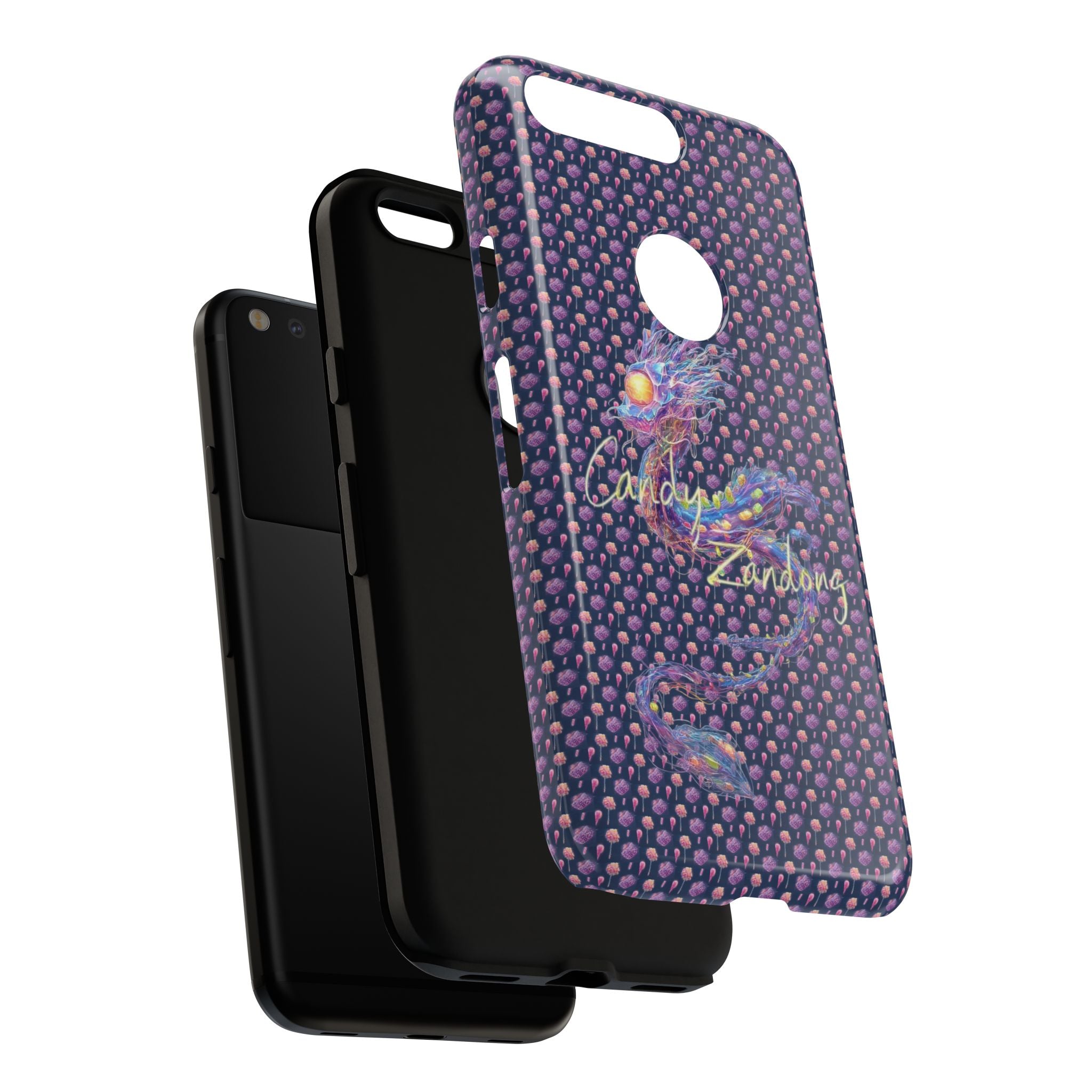 MOUMONS015 Phone Case