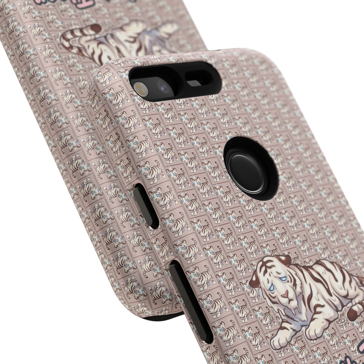 MOUMONS010B Phone Case