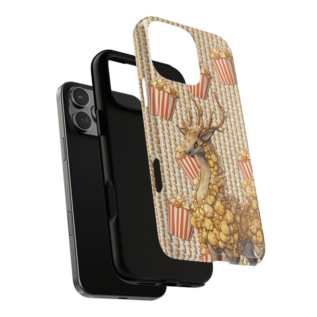 MOUMONS002 Phone Case