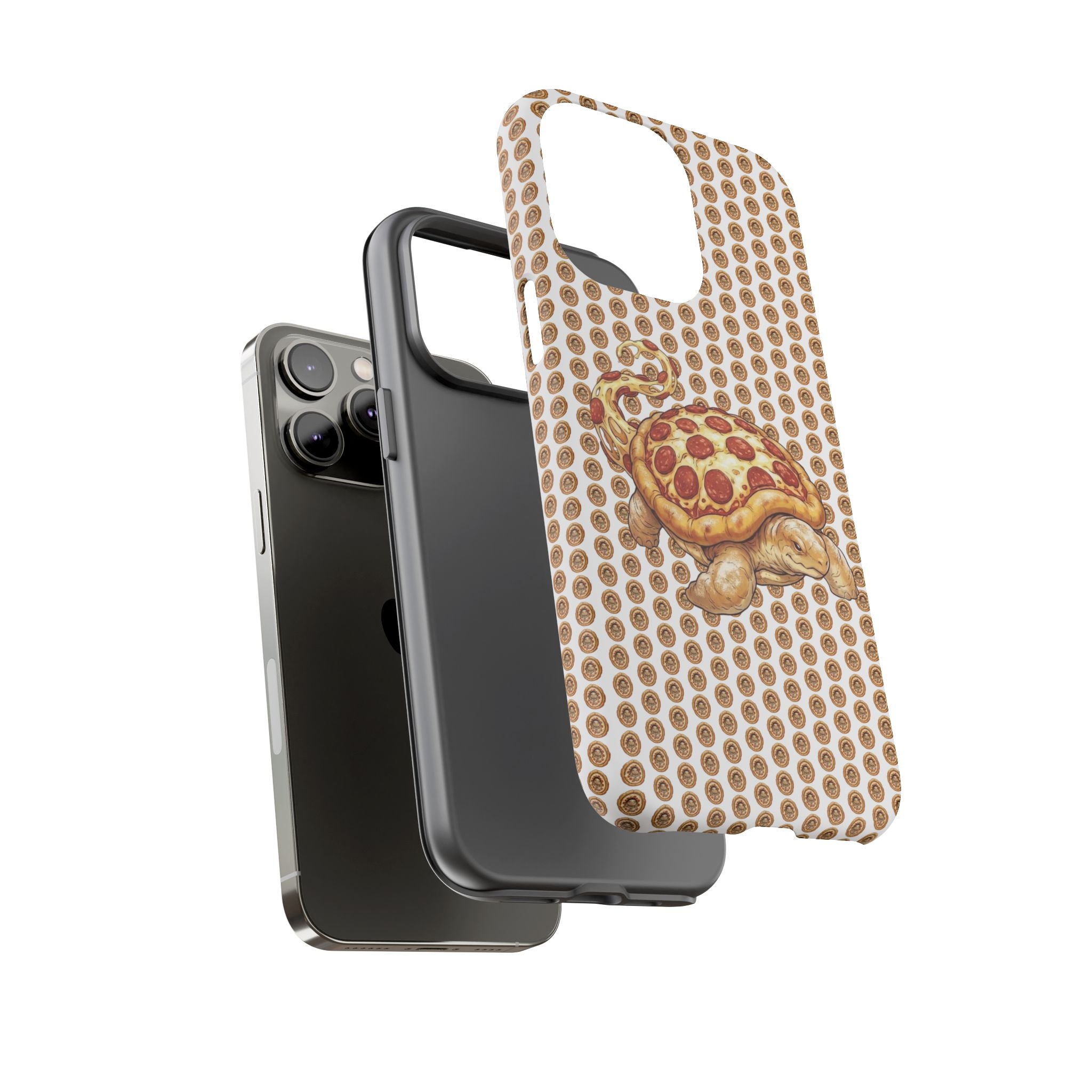 MOUMONS018A Phone Case