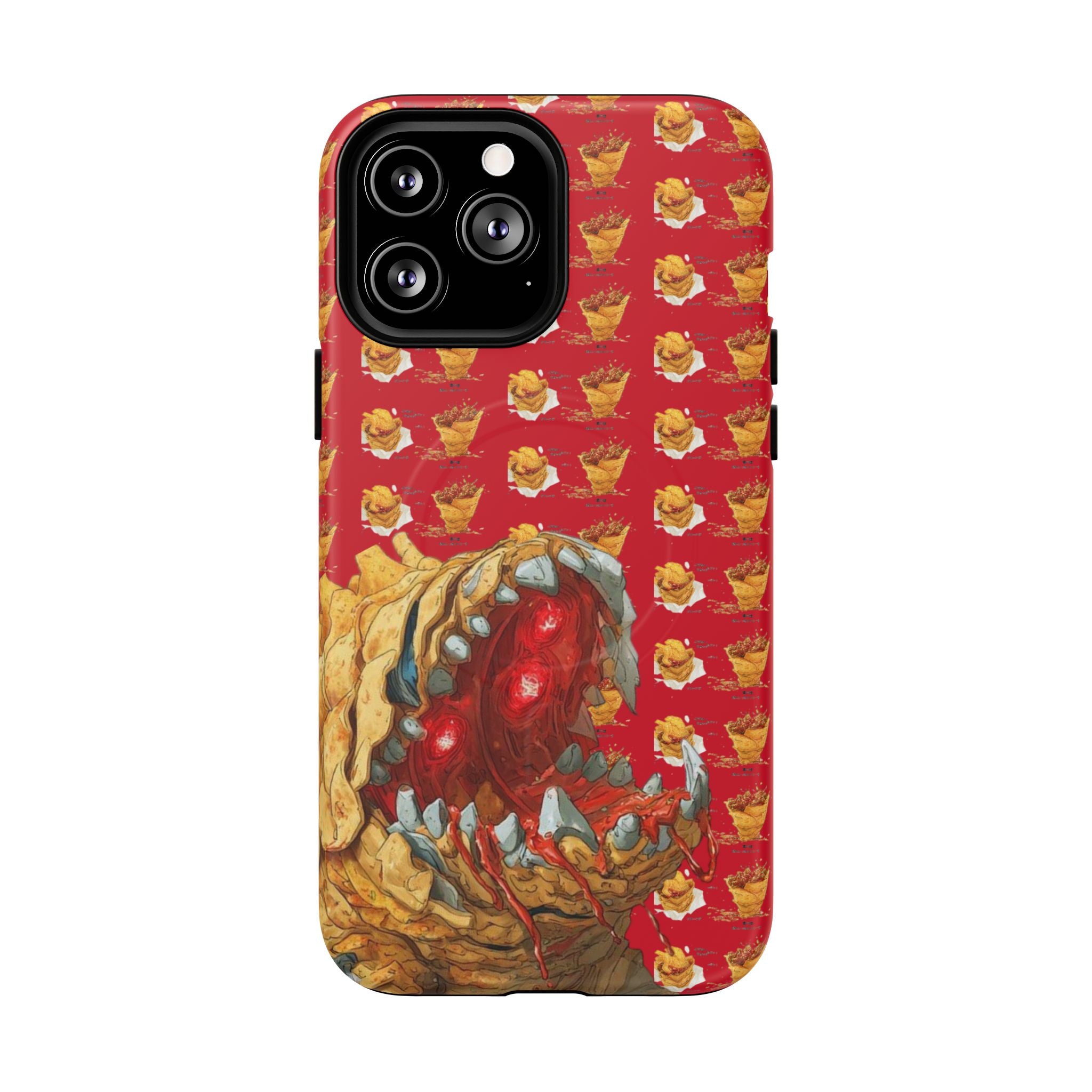 MOUMONS005 Phone Case