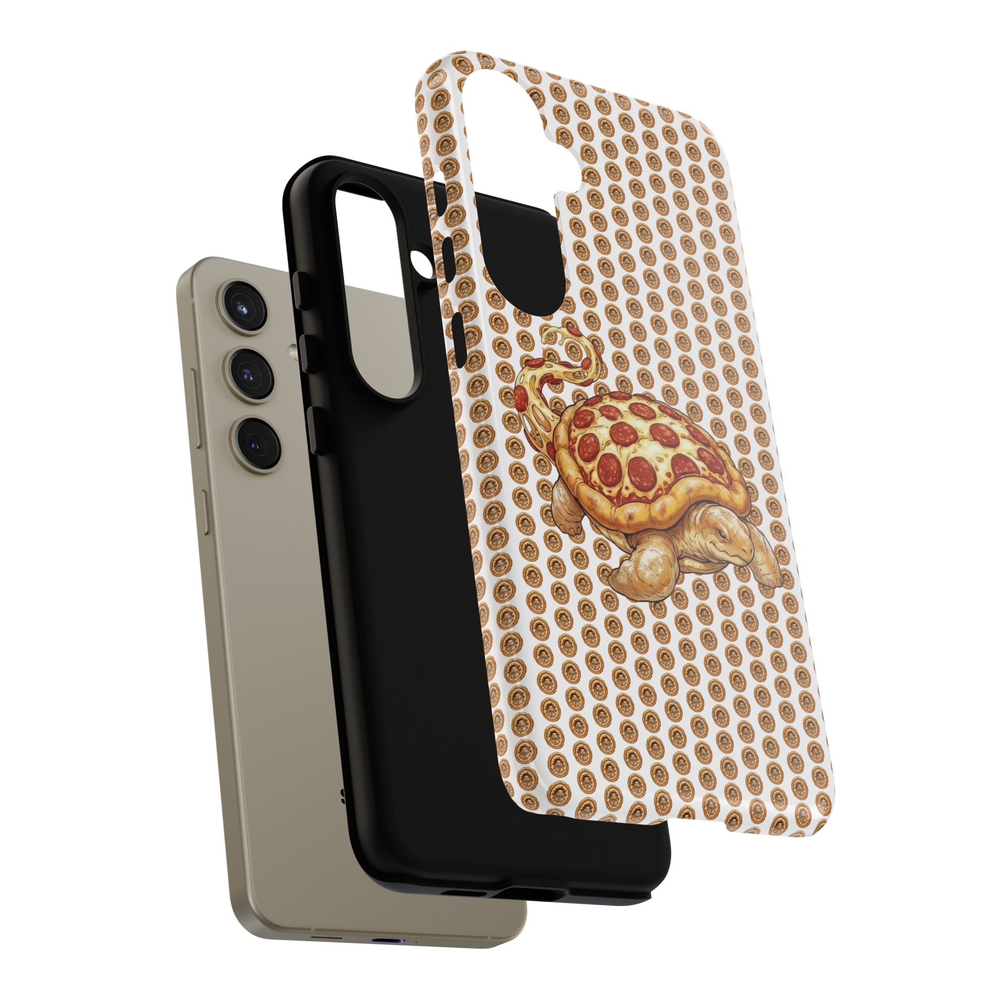 MOUMONS018A Phone Case