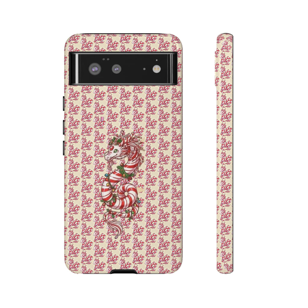 MOUMONS017B Phone Case