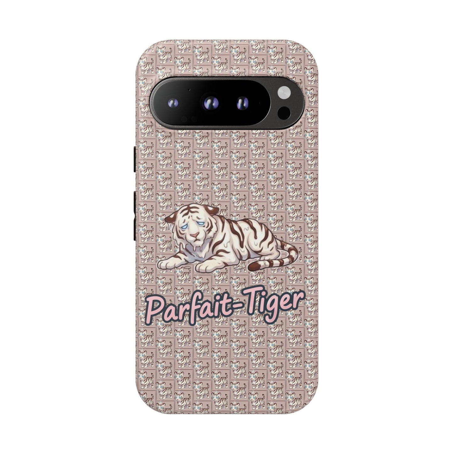 MOUMONS010B Phone Case