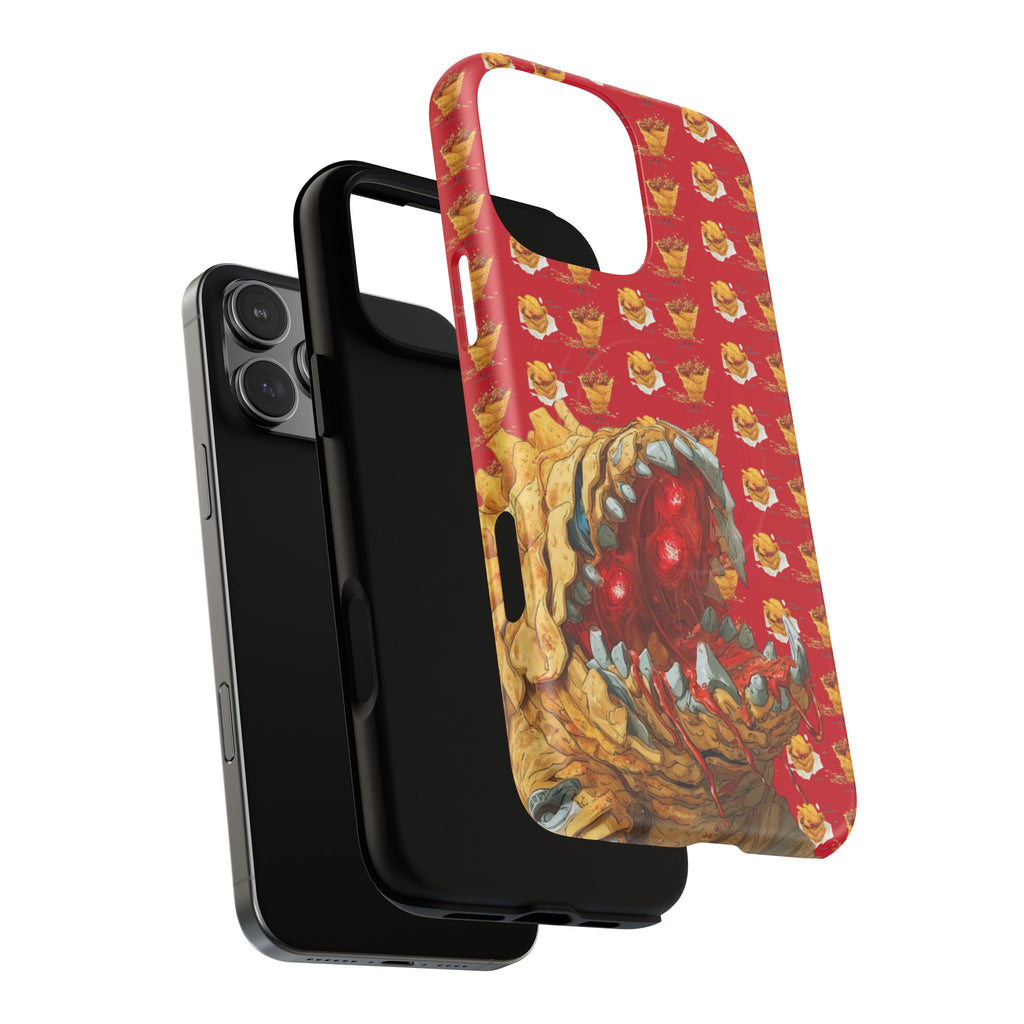 MOUMONS005 Phone Case