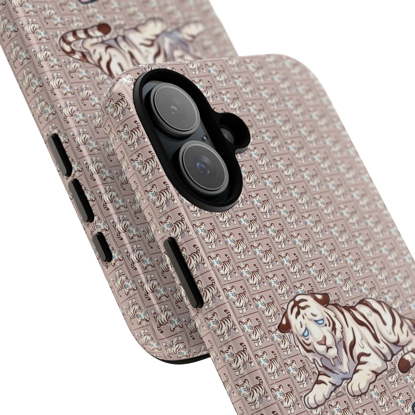 MOUMONS010B Phone Case
