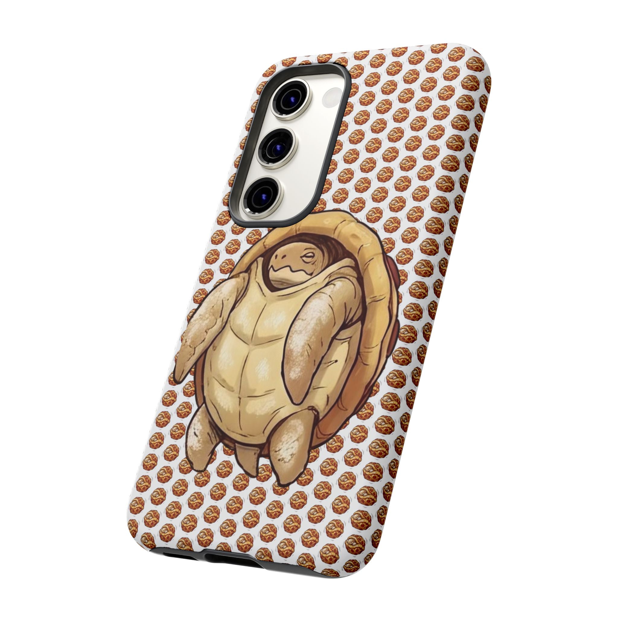 MOUMONS018(2) Phone Case