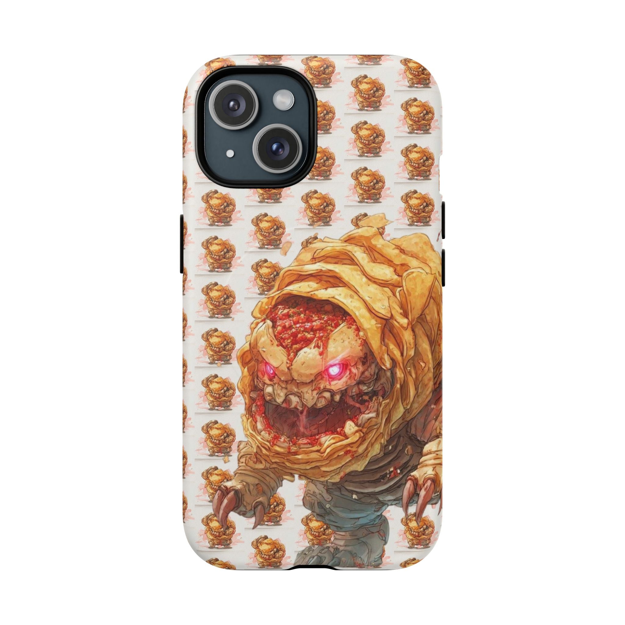 MOUMONS007 Phone Case