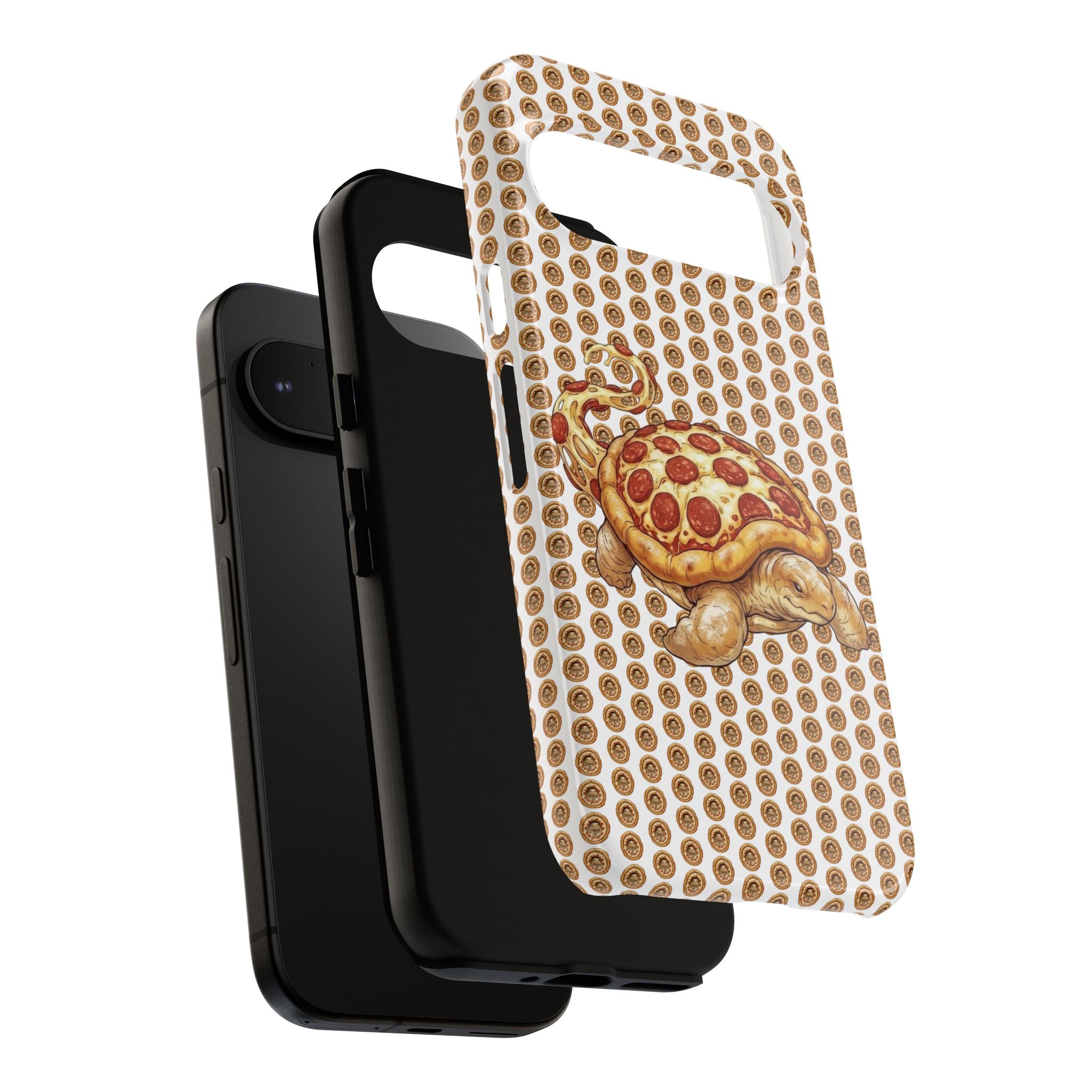 MOUMONS018A Phone Case