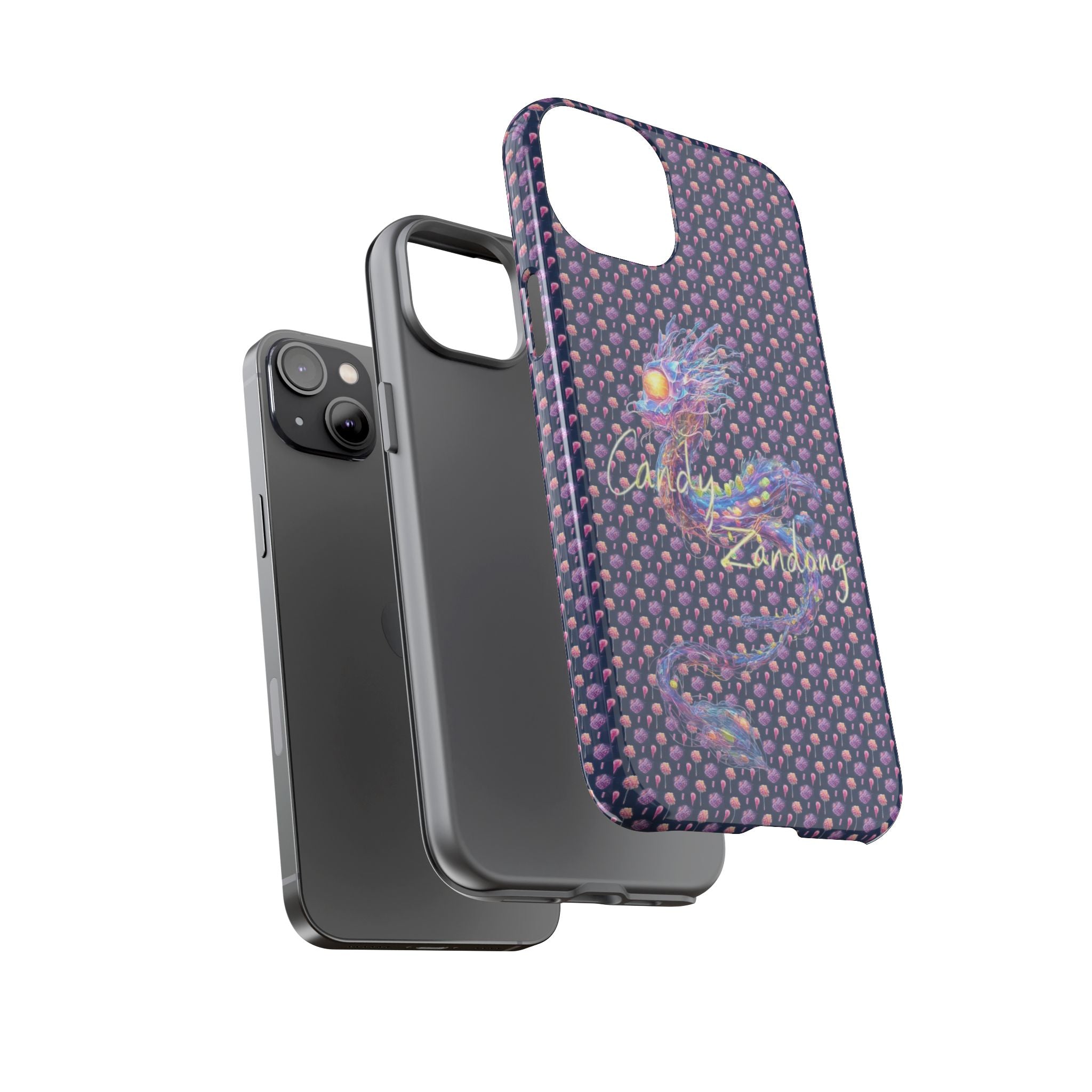 MOUMONS015 Phone Case