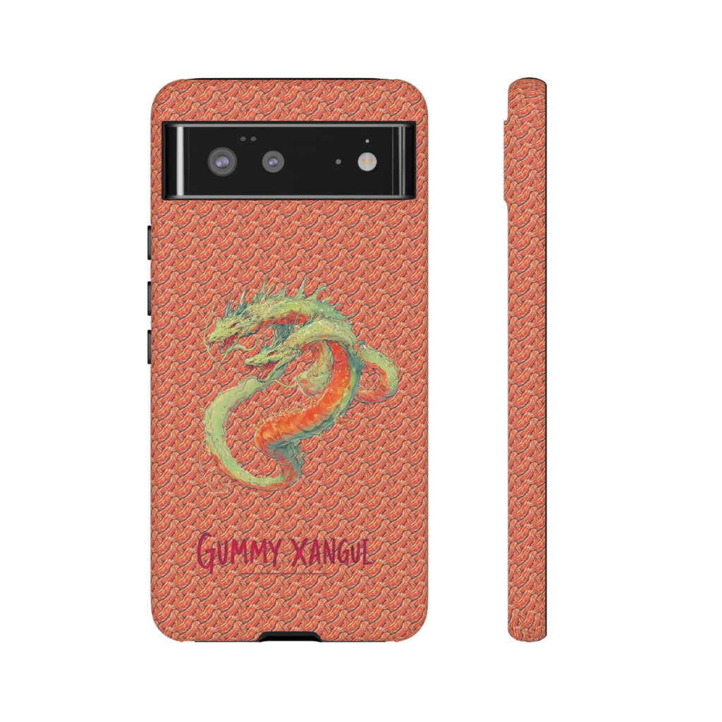 MOUMONS019B phone case