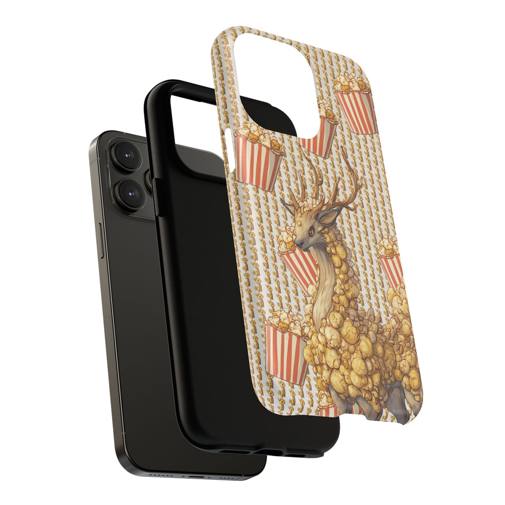 MOUMONS002 Phone Case
