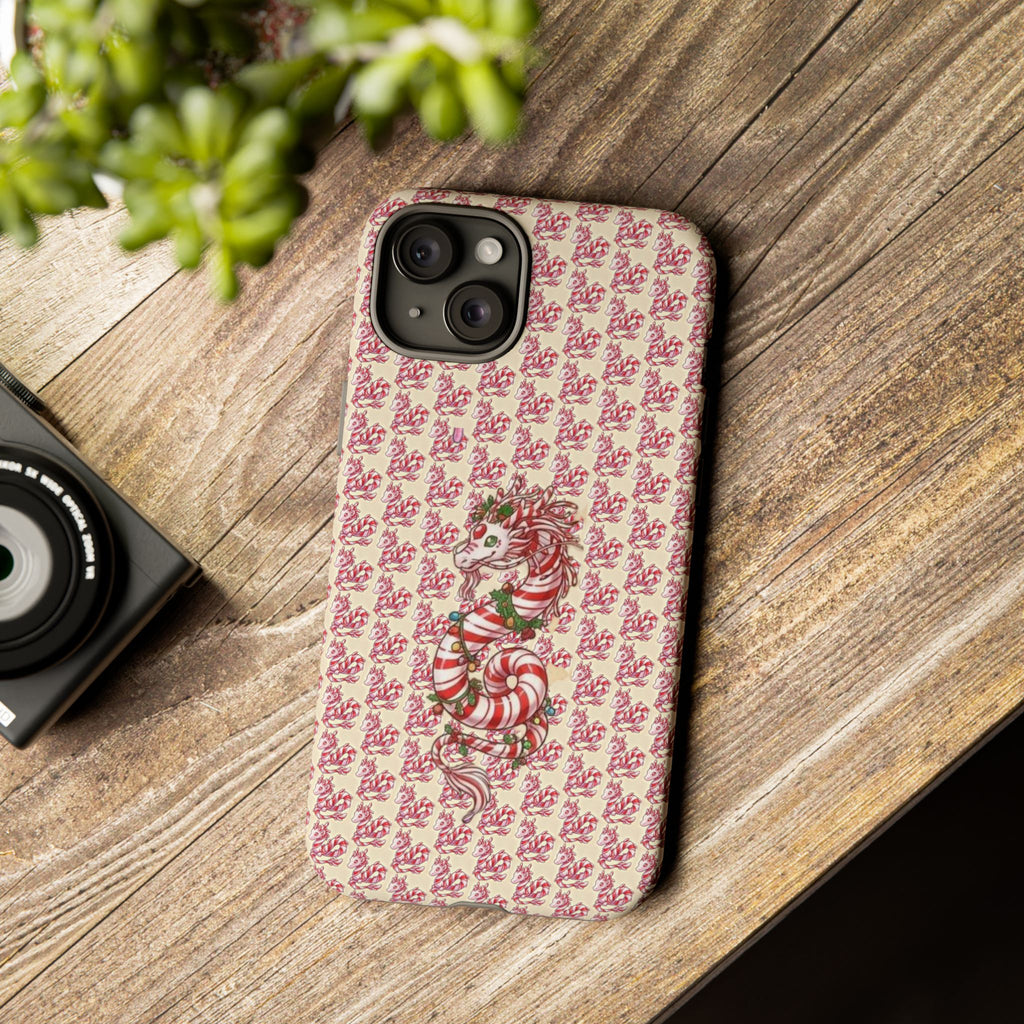 MOUMONS017B Phone Case