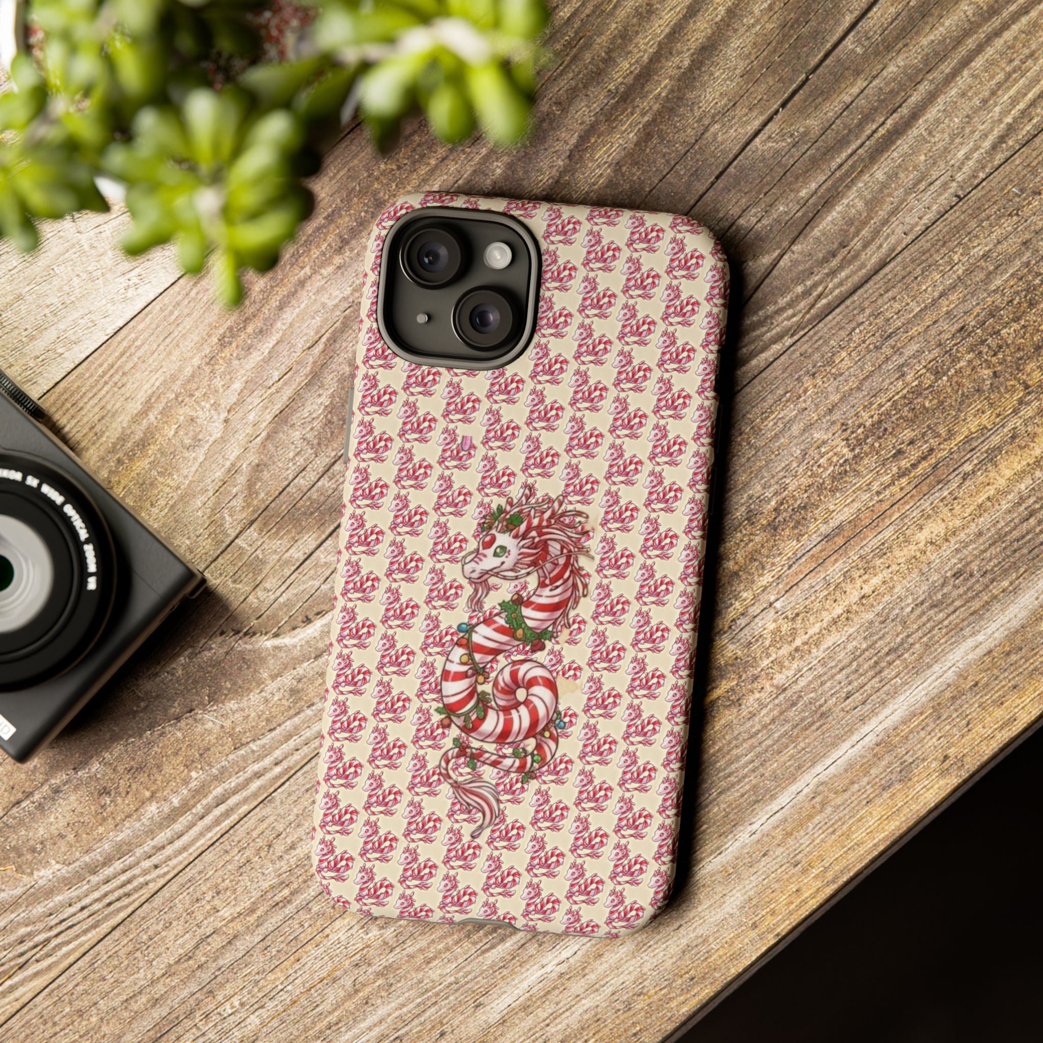 MOUMONS017B Phone Case