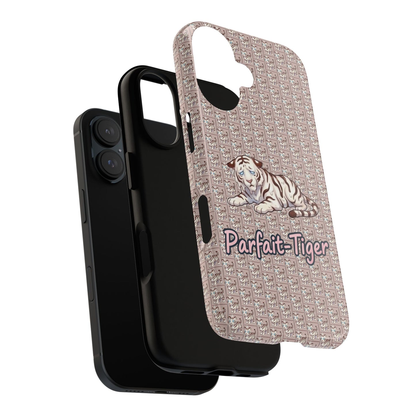 MOUMONS010B Phone Case